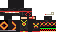 Texture for lagger