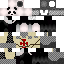 Texture for Hello Templar Panda So Um You Have A Helmet Now?