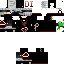 Texture for kakashix
