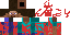 Texture for readhead