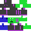 Texture for ｄ