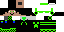 Texture for creeper games