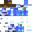Texture for avive eis
