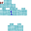 Texture for iceman 1