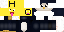 Texture for CrazyBoy