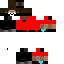 Texture for piret mark