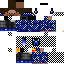Texture for Blazing