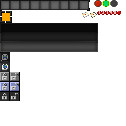 Texture for Arsens custom resource pack