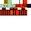 Texture for Robitic Zombie(FOr my mod)