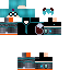 Texture for NerdTails