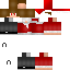 Texture for EnderAction X-Mas 2016 Fix