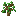 Texture for Oak sapling
