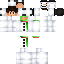 Texture for iTzSnowBallPT