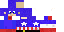 Texture for captain
