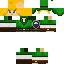 Texture for Link