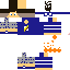 Texture for SirWooLBR