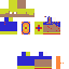Texture for Hero_Goku