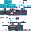 Texture for rusk slime