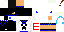 Texture for скин