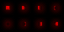 Texture for Blood moon