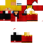 Texture for Steve