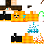 Texture for jp mike