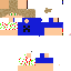 Texture for 3ASCK PLAYER 