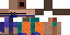 Texture for cool guy