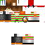Texture for Chico Navidad
