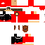 Texture for hackerbann