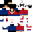 Texture for piero ssj4