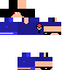 Texture for TetsuUchiha