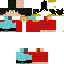 Texture for Yusuke 02