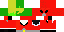 Texture for pen