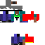 Texture for eggdude(bedrock,java)