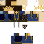 Texture for gil galad sivil