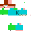 Texture for zombi