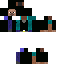 Texture for John wick