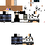 Texture for robot boy