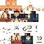 Texture for cc