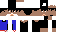 Texture for man on dop
