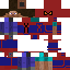 Texture for spider