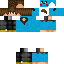 Texture for mert