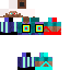 Texture for Target