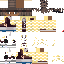 Texture for demon slayer shamier
