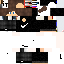 Texture for  steve