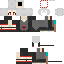 Texture for ゲキヤクβ