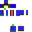 Texture for steve