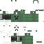 Texture for Mojang Fodaa