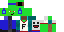 Texture for Fadam Man
